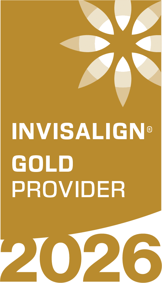 Invisalign Gold Dentist in Valley Ranch Irving, TX | Cool Breeze Dentistry